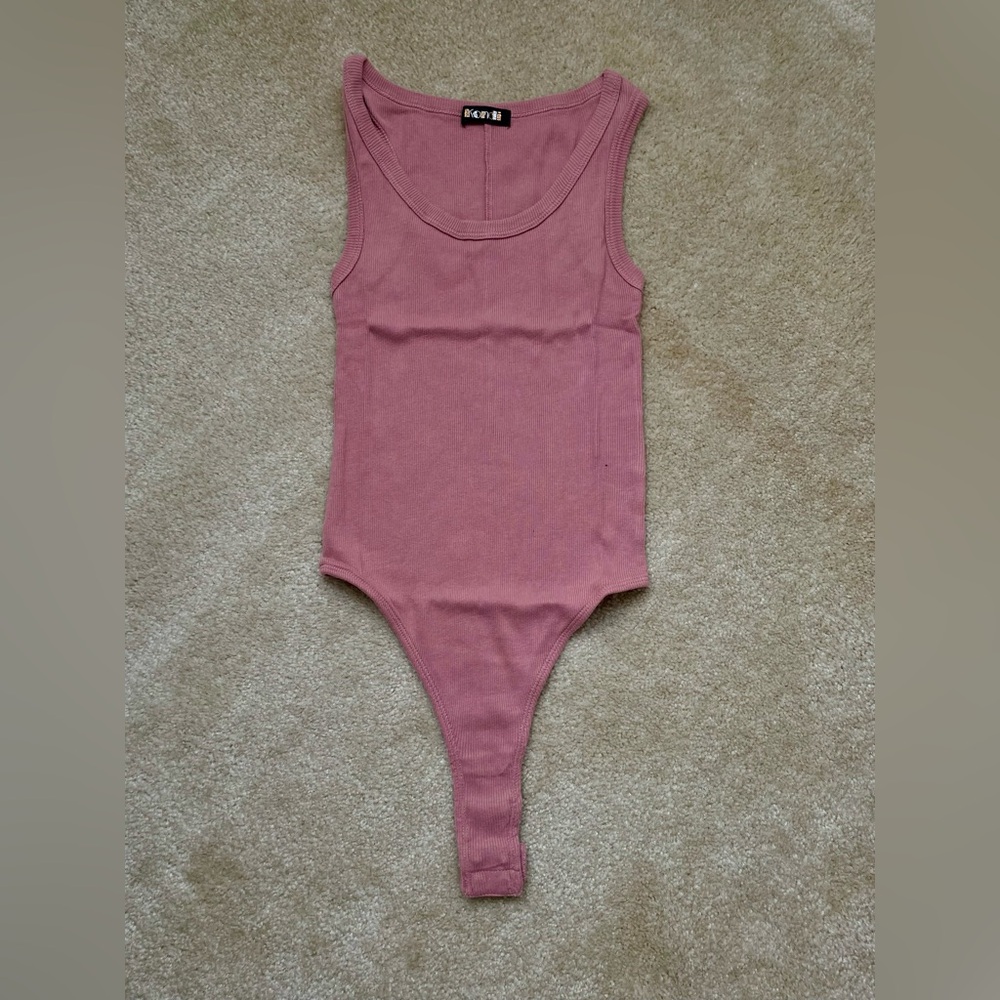 Suzie Kondi Womens Tank Body Suit - bundle of 2